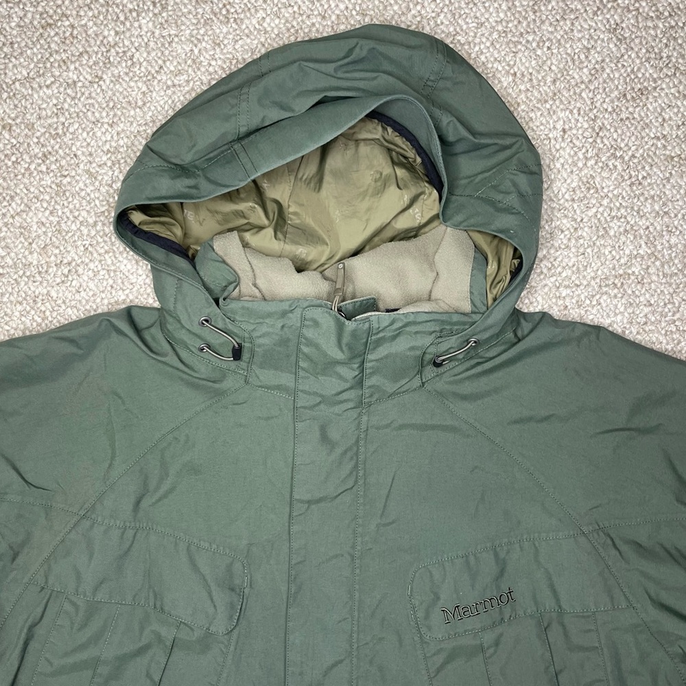 Marmot jacket - Picture 4 of 13